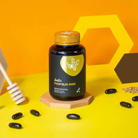 Propolis 4000 | New Zealand | 2nutri