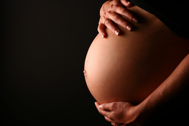 6 Key Nutrients That Pregnant Women Aren't Getting Enough Of | 2nutri | New Zealand