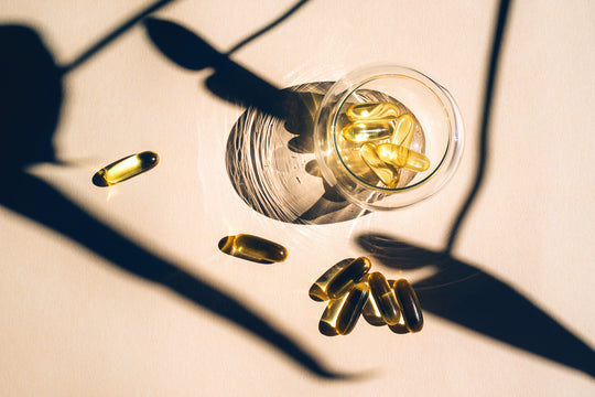 HOW DOES SQUALENE HELP TO TRANSFORM HEALTH CONDITIONS | New Zealand | 2nutri
