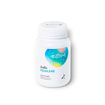 Squalene | New Zealand | 2nutri